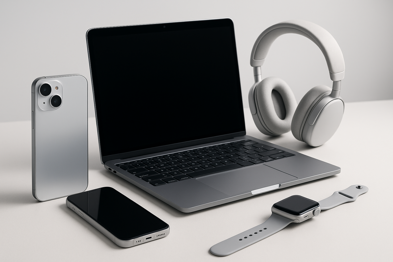 electronic selling images