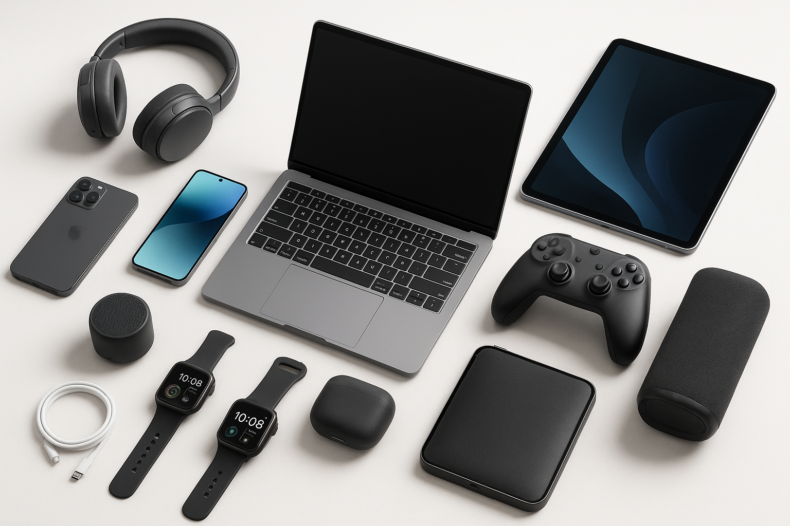 hole electronics products